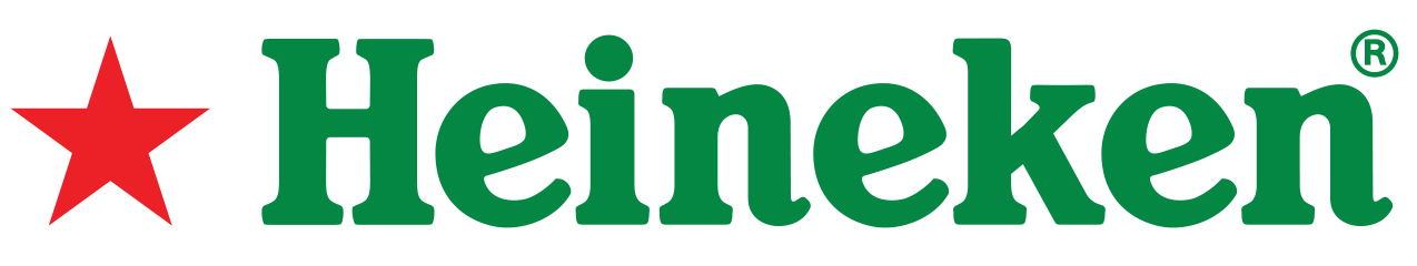 Logo Heineken