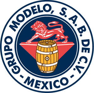Logo Grupo Modelo
