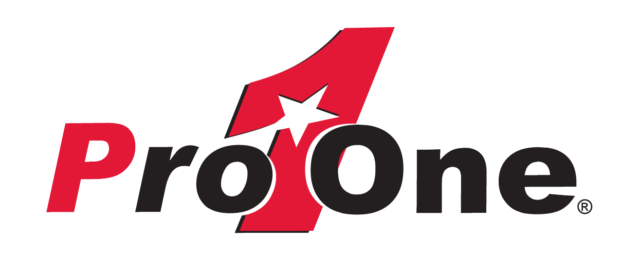 Logo Pro One
